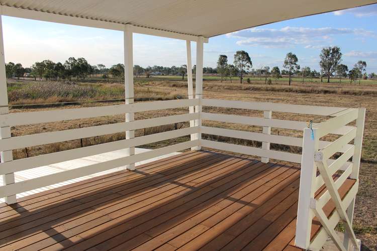 Second view of Homely house listing, 12 Old Brightview Road, Lockrose QLD 4342