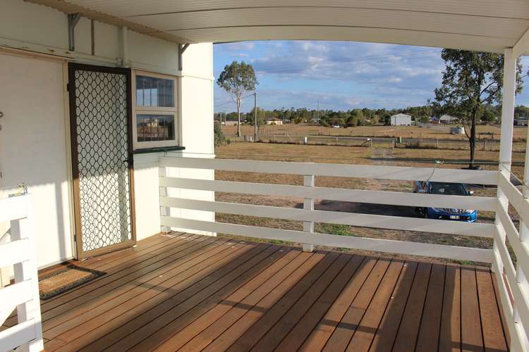 Fifth view of Homely house listing, 12 Old Brightview Road, Lockrose QLD 4342