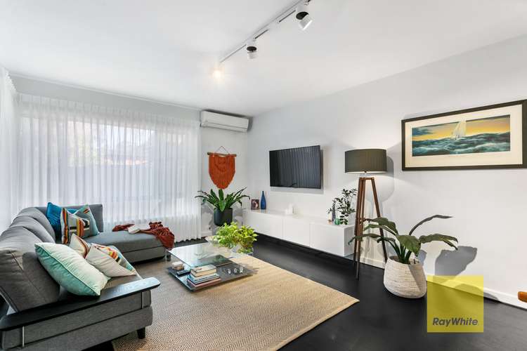 Fourth view of Homely apartment listing, 3/7 Bindaring Parade, Claremont WA 6010
