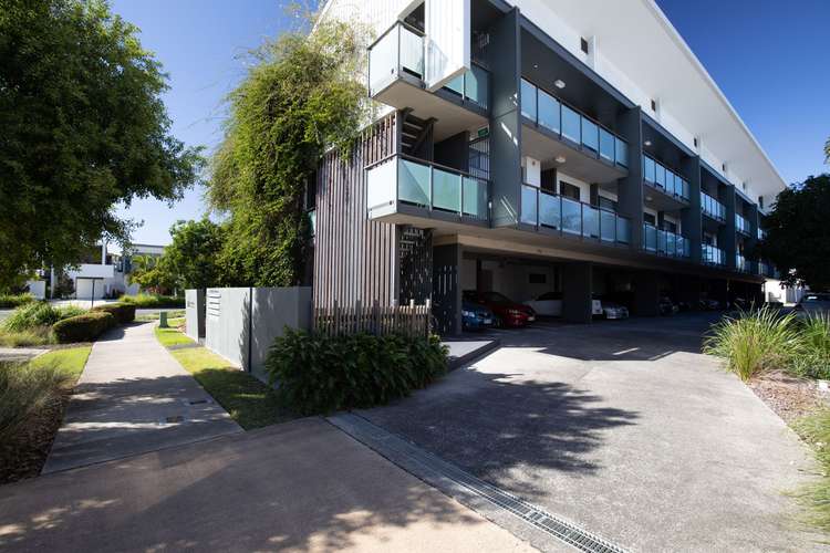 Fourth view of Homely apartment listing, 3/1 Amity Avenue, Maroochydore QLD 4558