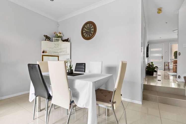 Fourth view of Homely townhouse listing, 41/570 Sunnyholt Road, Stanhope Gardens NSW 2768