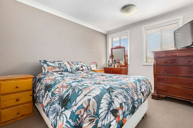 Fifth view of Homely townhouse listing, 41/570 Sunnyholt Road, Stanhope Gardens NSW 2768