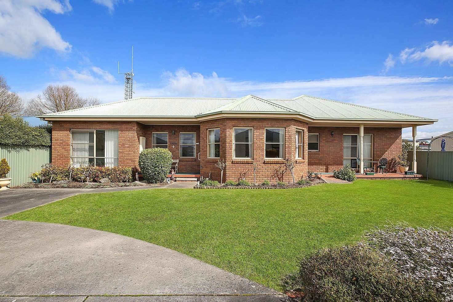 Main view of Homely house listing, 1/27 Tait Street, Camperdown VIC 3260