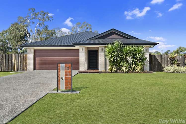 Main view of Homely house listing, 12 Thorncliffe Drive, Burpengary East QLD 4505