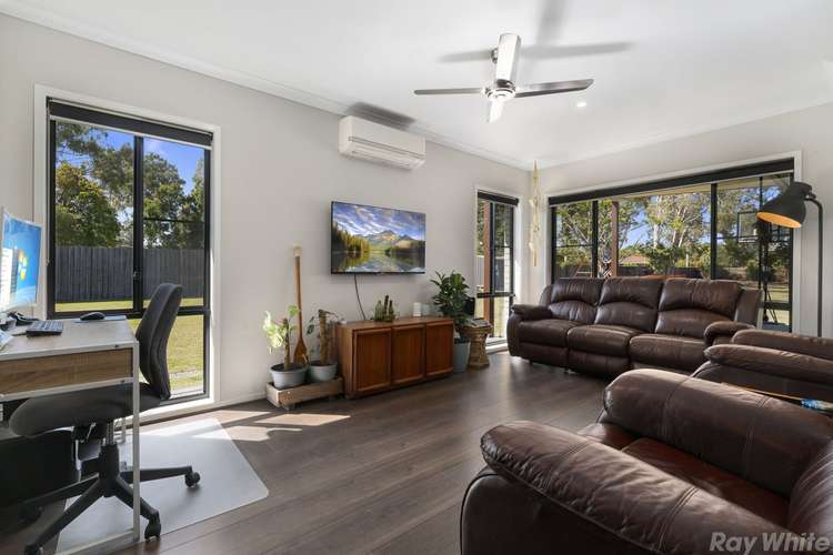 Fifth view of Homely house listing, 12 Thorncliffe Drive, Burpengary East QLD 4505