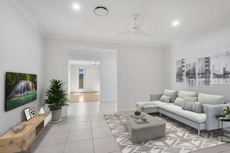 Second view of Homely house listing, 40 Sanderling Street, Taigum QLD 4018