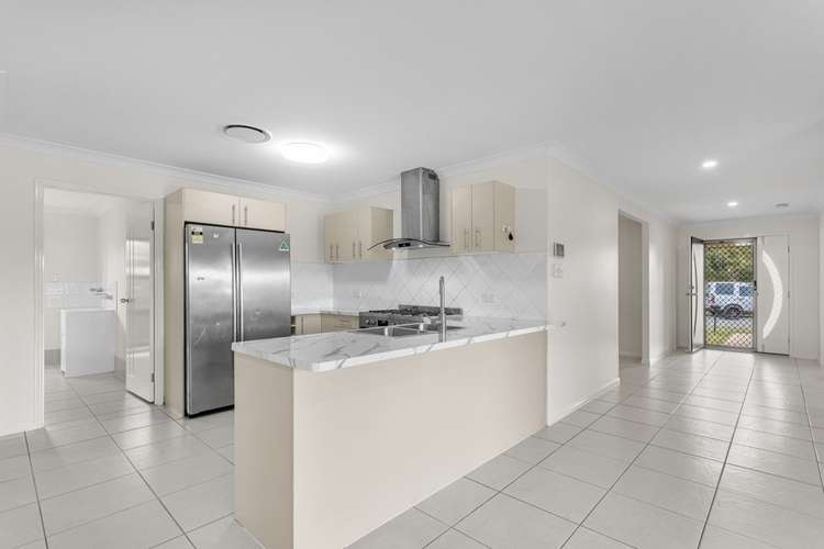 Third view of Homely house listing, 40 Sanderling Street, Taigum QLD 4018