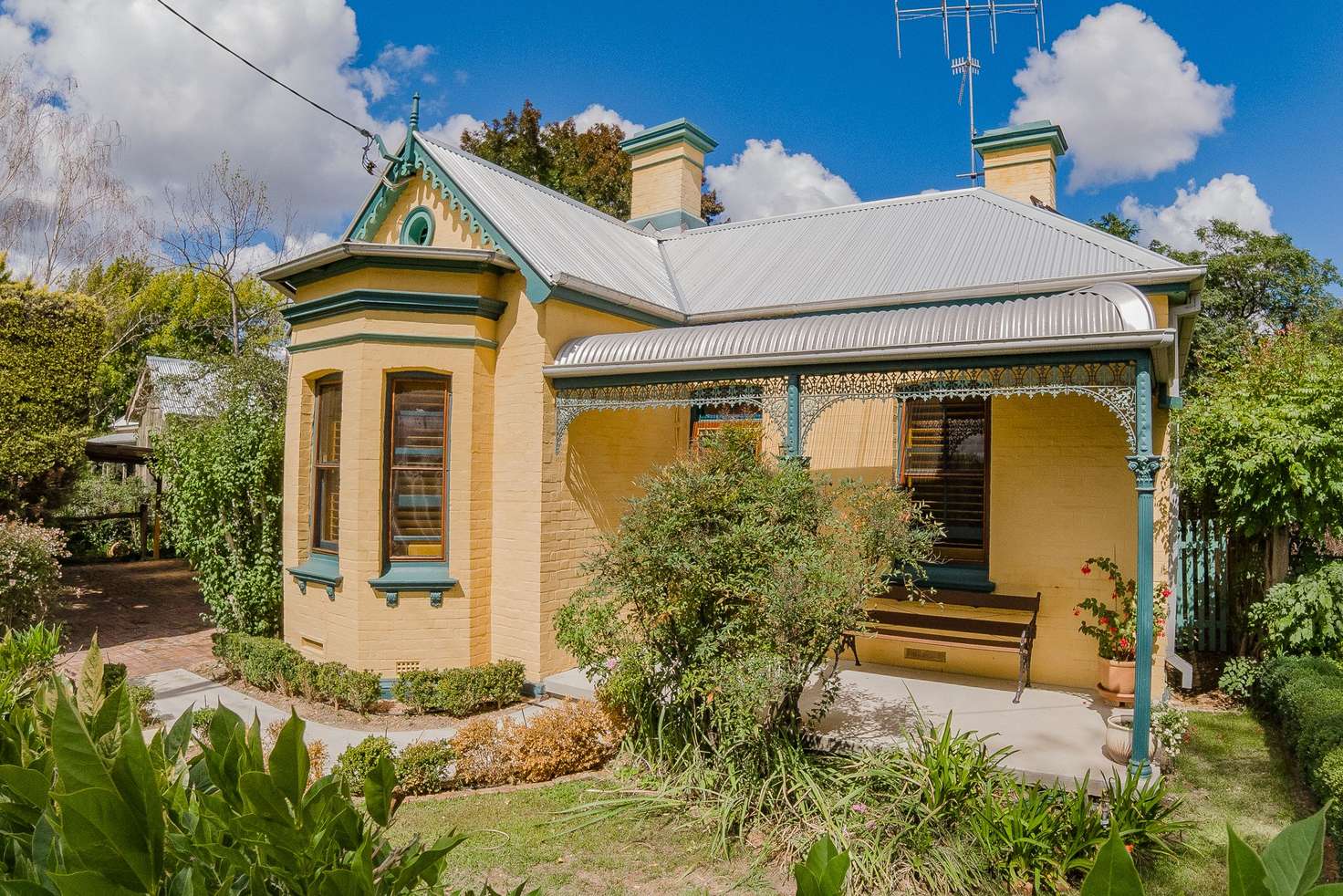 Main view of Homely house listing, 240 Rocket Street, Bathurst NSW 2795