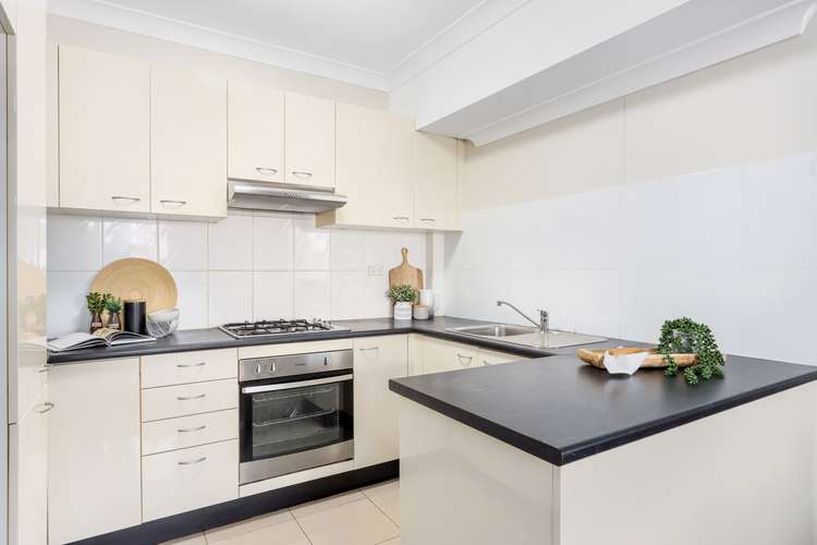 Second view of Homely apartment listing, 6/1 Finney Street, Hurstville NSW 2220