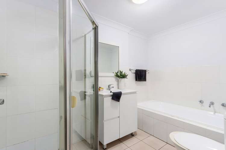 Third view of Homely apartment listing, 6/1 Finney Street, Hurstville NSW 2220