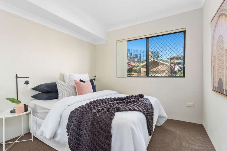 Fourth view of Homely apartment listing, 6/1 Finney Street, Hurstville NSW 2220