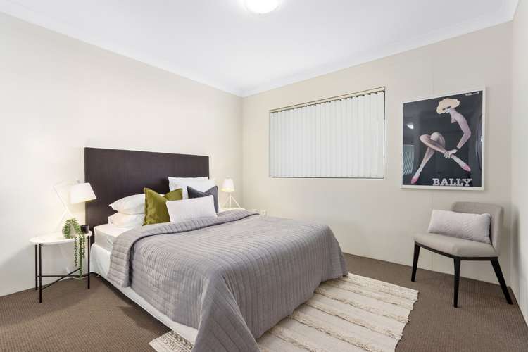 Fifth view of Homely apartment listing, 6/1 Finney Street, Hurstville NSW 2220