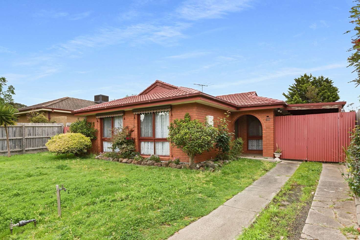 Main view of Homely house listing, 40 Richmond Avenue, Carrum Downs VIC 3201