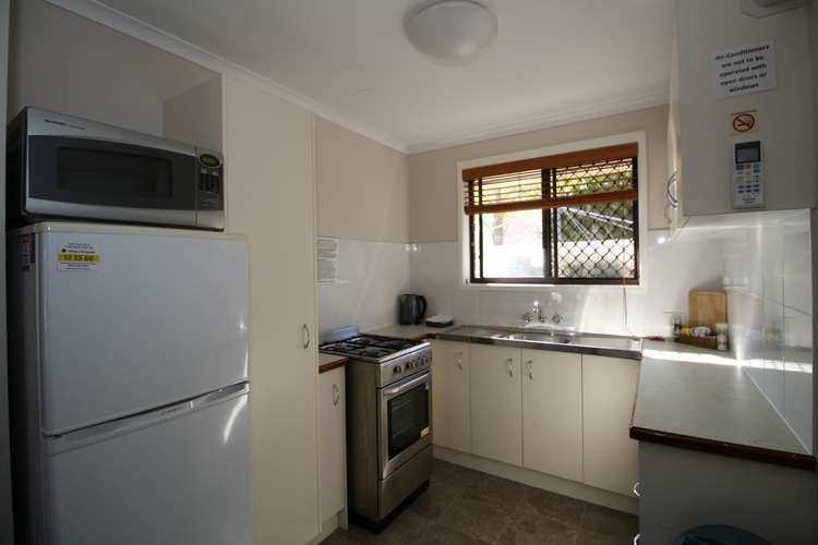 Second view of Homely unit listing, 1/92-94 Cypress Street, Torquay QLD 4655