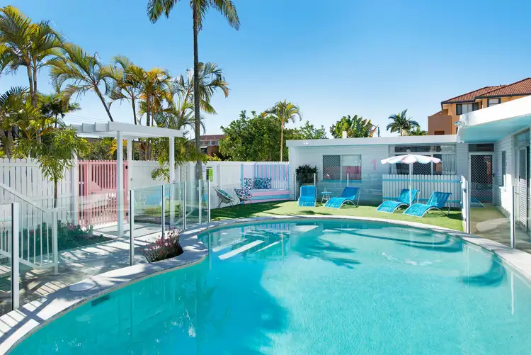48 Ventura Road