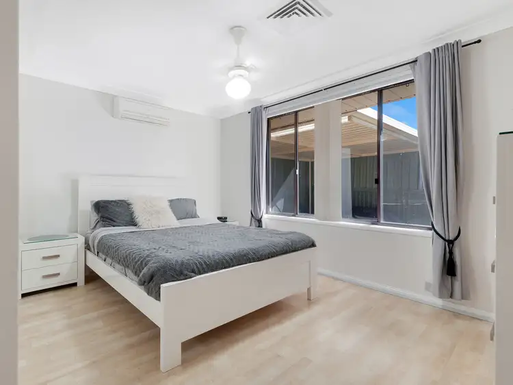 Fifth view of Homely house listing, 3 Maxwell Street, Macquarie Fields NSW 2564