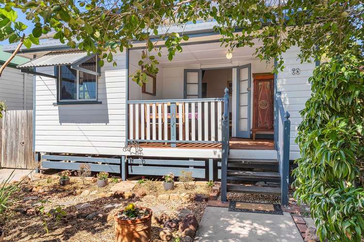 Main view of Homely house listing, 26 Price Street, Oxley QLD 4075