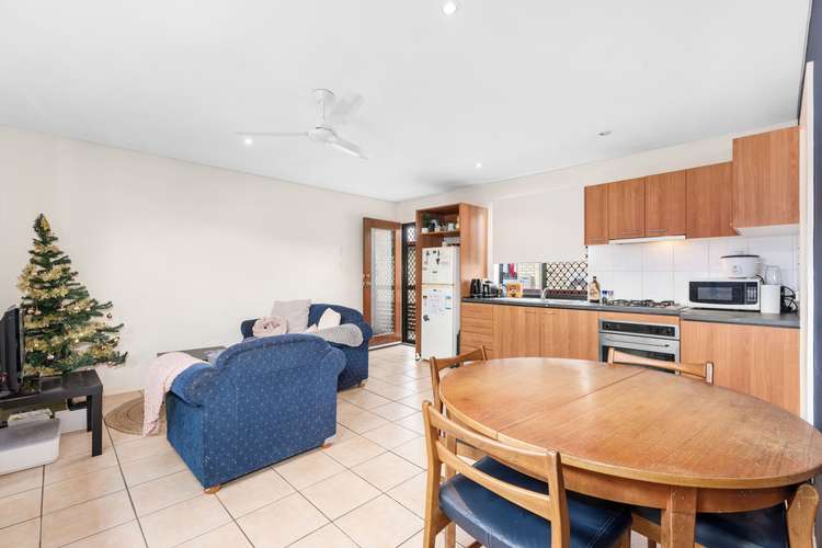 Third view of Homely apartment listing, 3/3 Delungra Street, Toowong QLD 4066