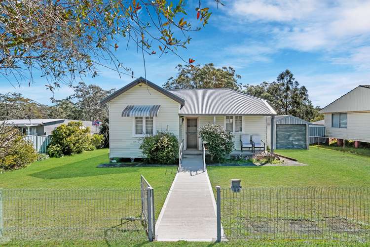 Main view of Homely house listing, 95 Maitland Street, Stanford Merthyr NSW 2327