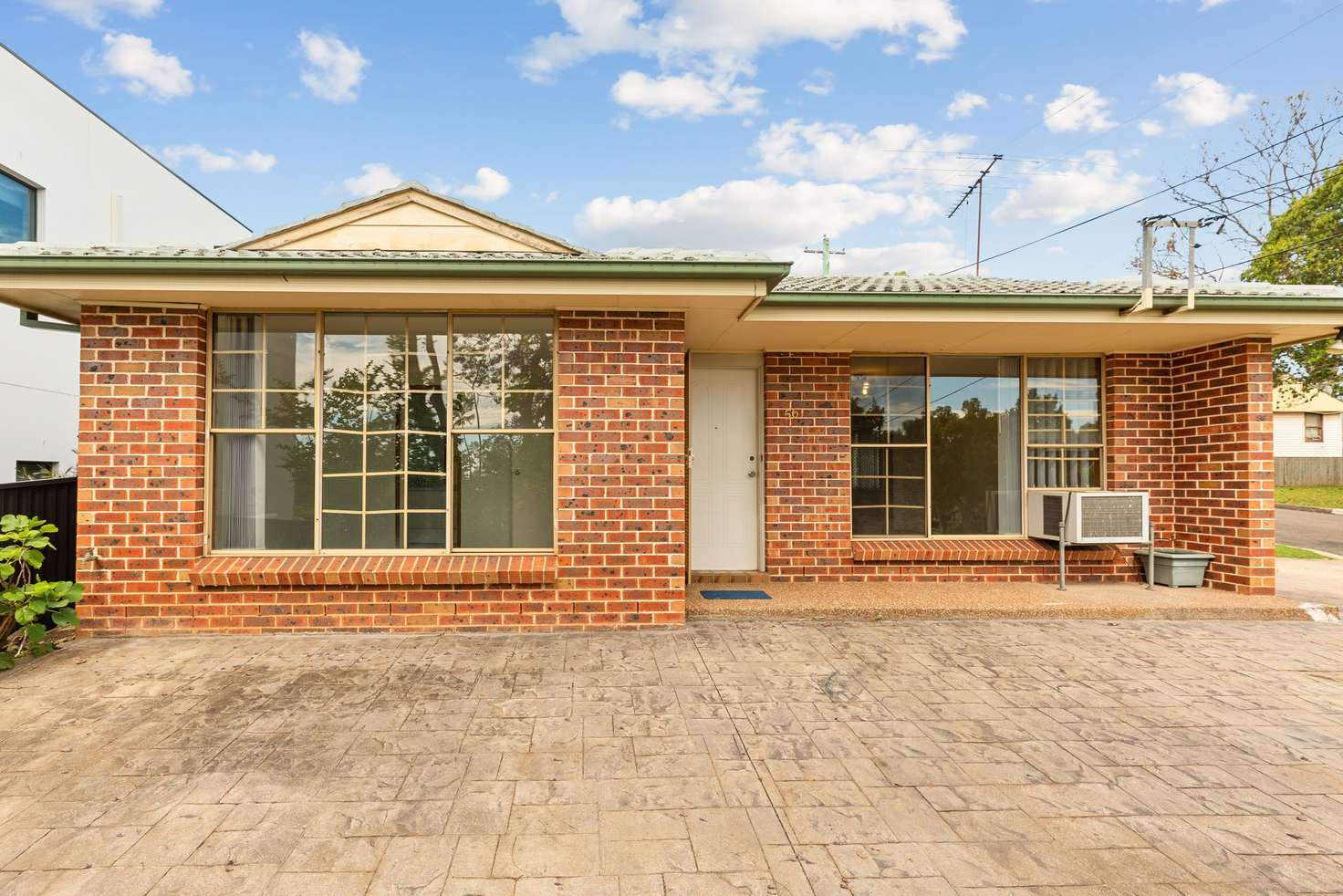 Main view of Homely house listing, 56 Stevens Street, Ermington NSW 2115