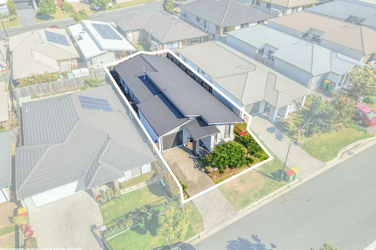 Main view of Homely house listing, 6 Baspa Street, Holmview QLD 4207