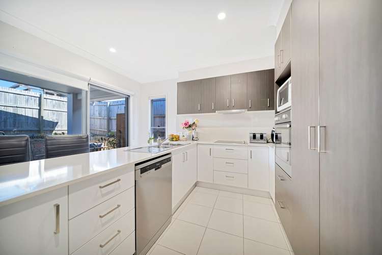 Second view of Homely house listing, 6 Baspa Street, Holmview QLD 4207