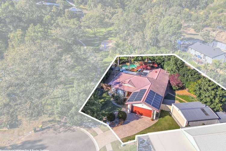 Main view of Homely house listing, 27 Lindau Street, Edens Landing QLD 4207