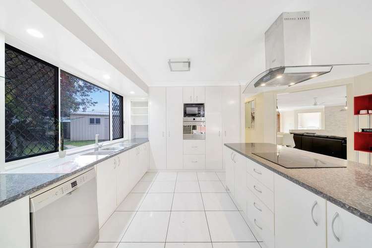 Third view of Homely house listing, 27 Lindau Street, Edens Landing QLD 4207