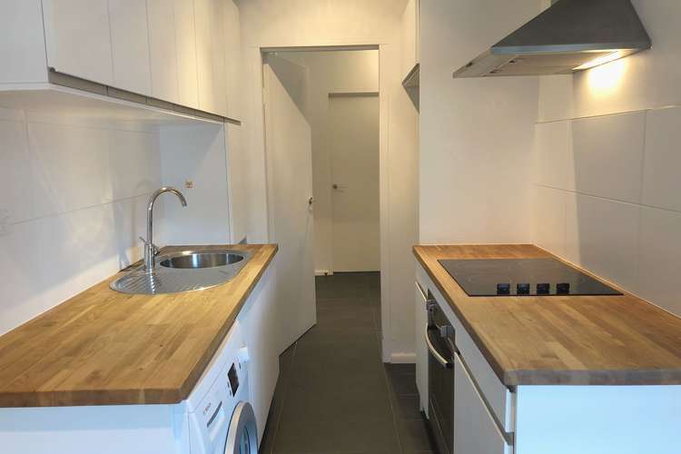 Main view of Homely apartment listing, E/40 Stephen Street, Paddington NSW 2021