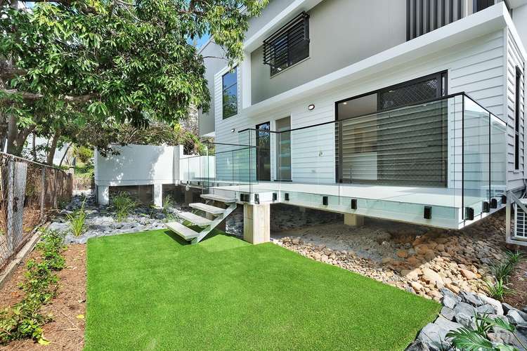 Second view of Homely townhouse listing, 1-5/30 Glen Street, Moorooka QLD 4105