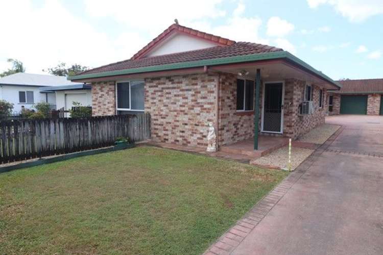 Main view of Homely unit listing, 1/40 Hardy Street, Ingham QLD 4850