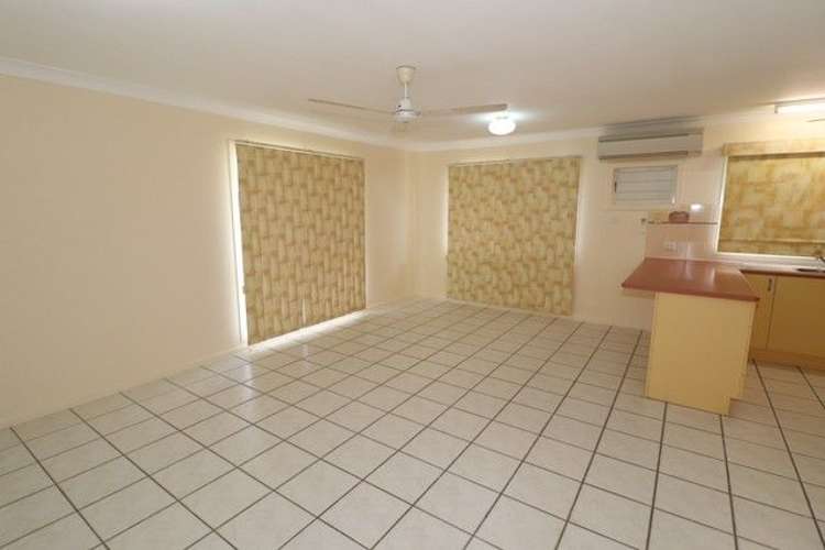 Second view of Homely unit listing, 1/40 Hardy Street, Ingham QLD 4850