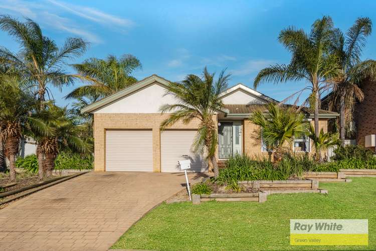 Main view of Homely house listing, 77 Hinchinbrook Drive, Hinchinbrook NSW 2168