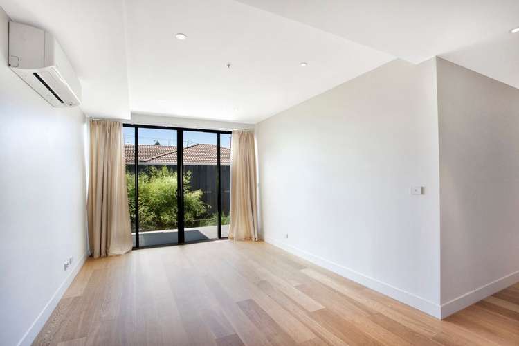 Second view of Homely apartment listing, G05/1338 Dandenong Road, Hughesdale VIC 3166