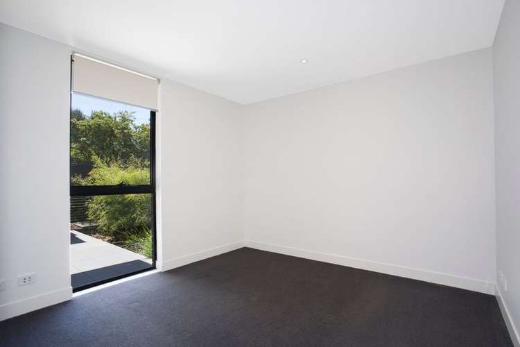 Fifth view of Homely apartment listing, G05/1338 Dandenong Road, Hughesdale VIC 3166
