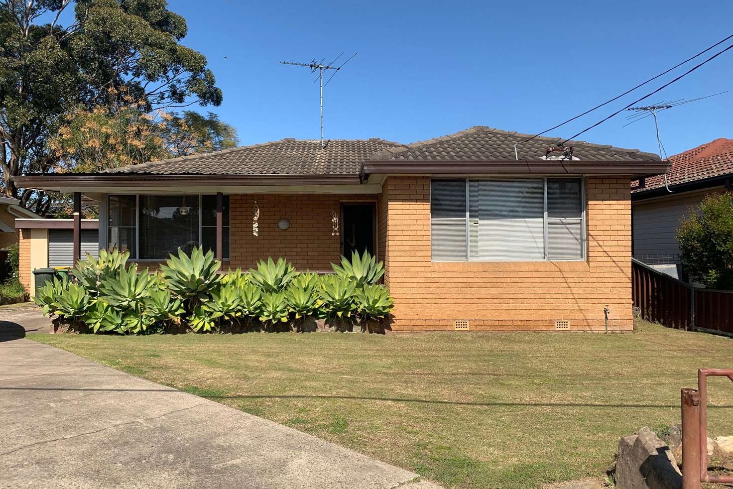 Main view of Homely house listing, 14 Lynesta Avenue, Fairfield West NSW 2165