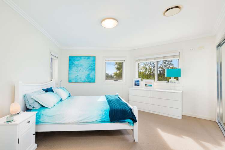 Fifth view of Homely townhouse listing, 1/22-26 Dobson Crescent, Baulkham Hills NSW 2153