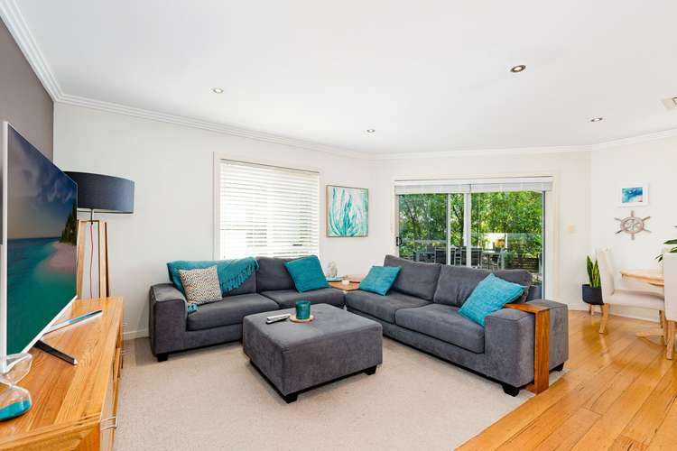 Sixth view of Homely townhouse listing, 1/22-26 Dobson Crescent, Baulkham Hills NSW 2153