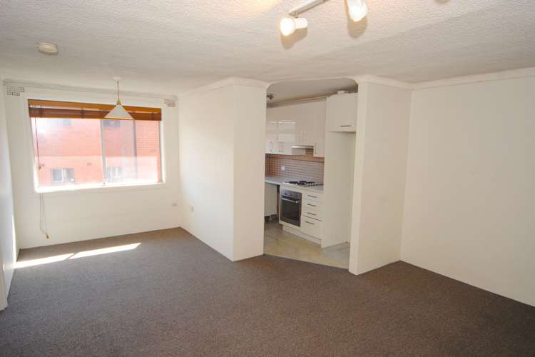 Third view of Homely unit listing, 12/35 Livingstone Road, Petersham NSW 2049