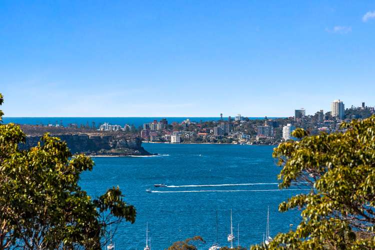 Second view of Homely house listing, 10 Redan Street, Mosman NSW 2088