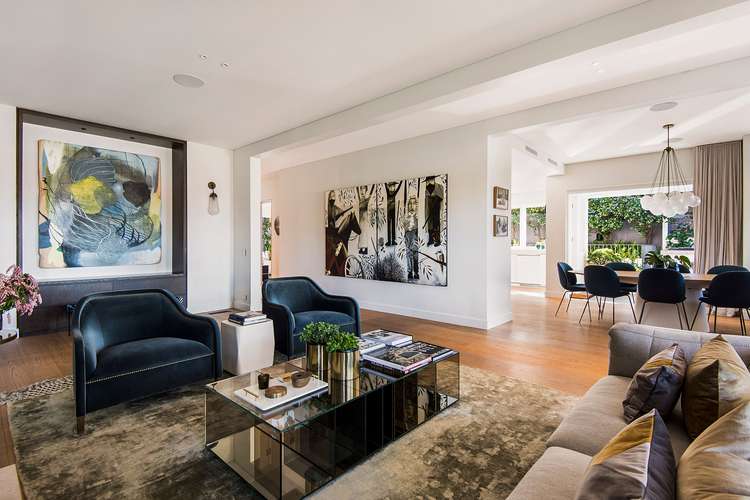 Fifth view of Homely house listing, 10 Redan Street, Mosman NSW 2088