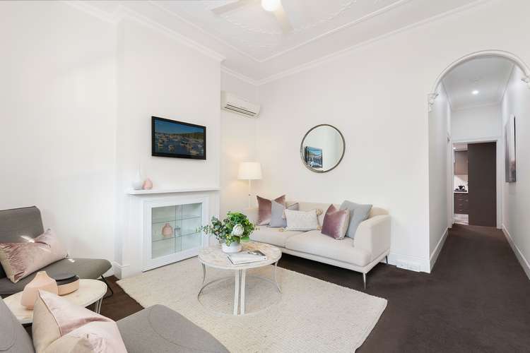 Second view of Homely house listing, 30 Arthur Street, Balmain NSW 2041
