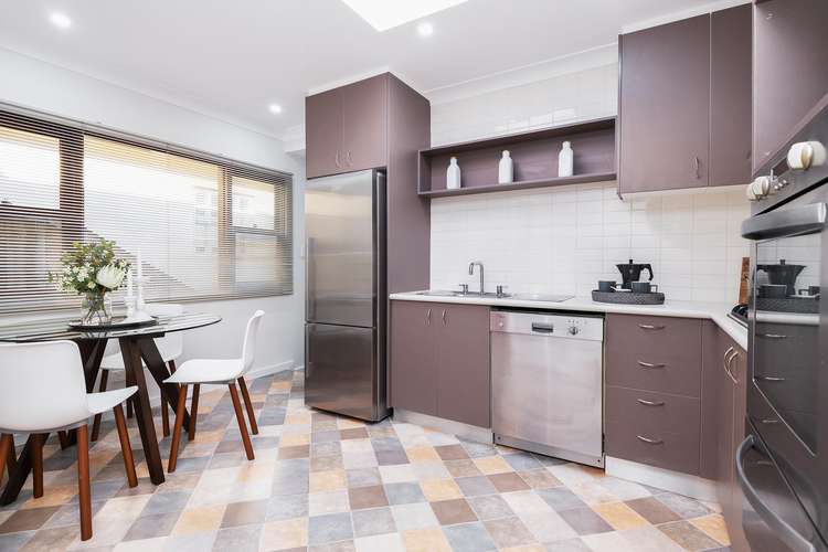 Third view of Homely house listing, 30 Arthur Street, Balmain NSW 2041