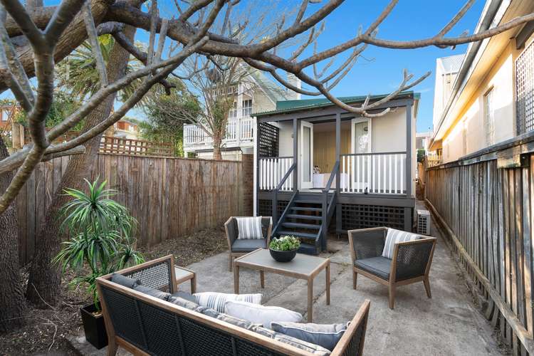 Sixth view of Homely house listing, 30 Arthur Street, Balmain NSW 2041