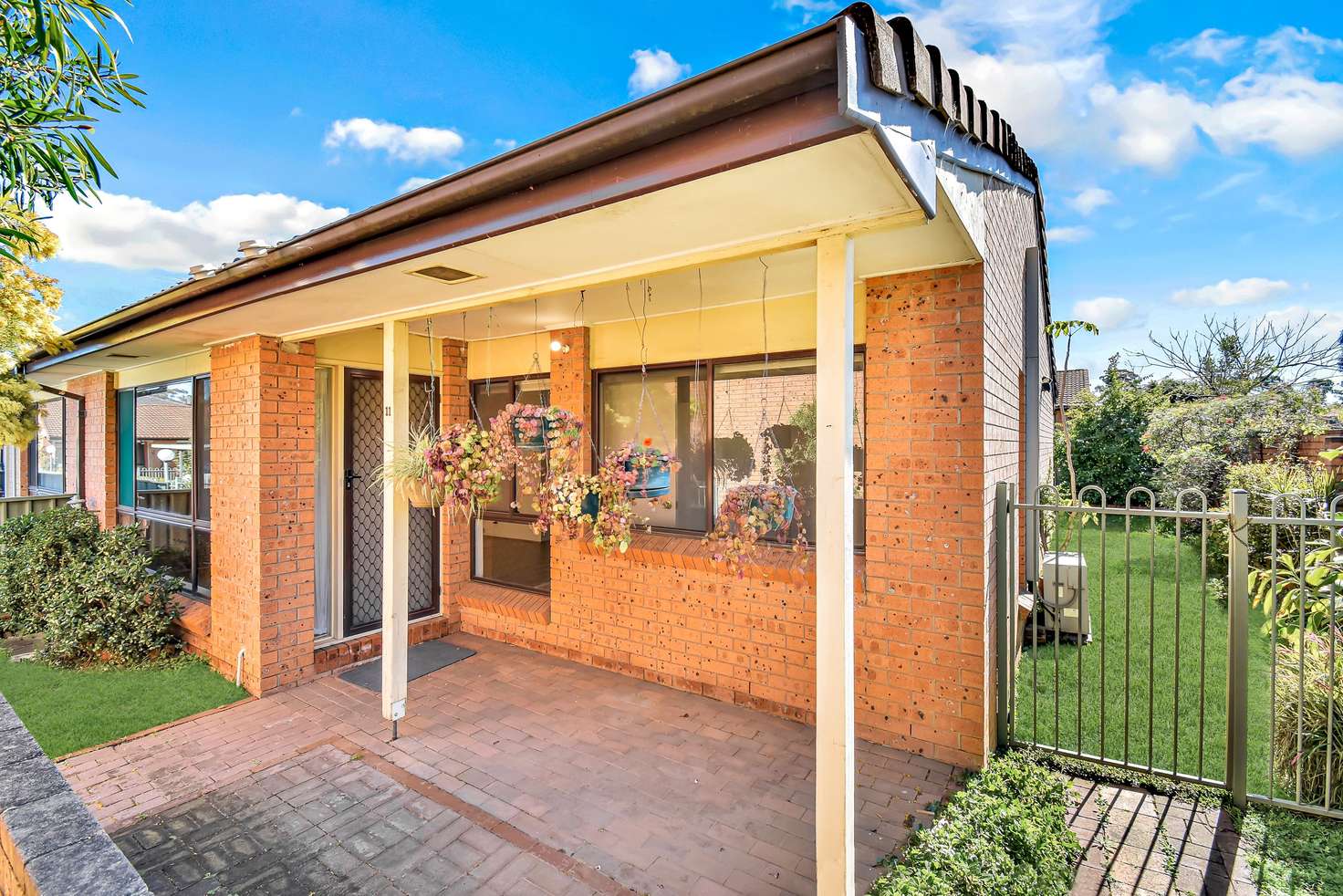 Main view of Homely villa listing, 11/21-23 Hythe Street, Mount Druitt NSW 2770