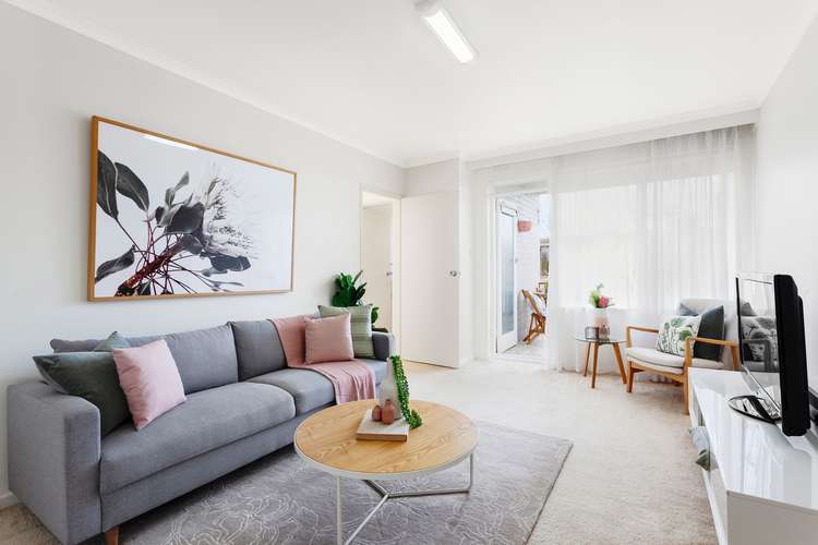 Main view of Homely apartment listing, 5/20 Bent Street, Malvern East VIC 3145