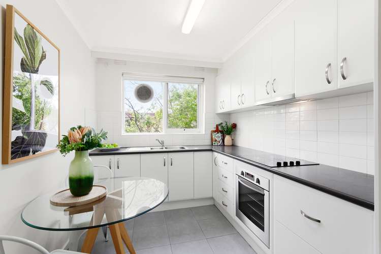 Second view of Homely apartment listing, 5/20 Bent Street, Malvern East VIC 3145