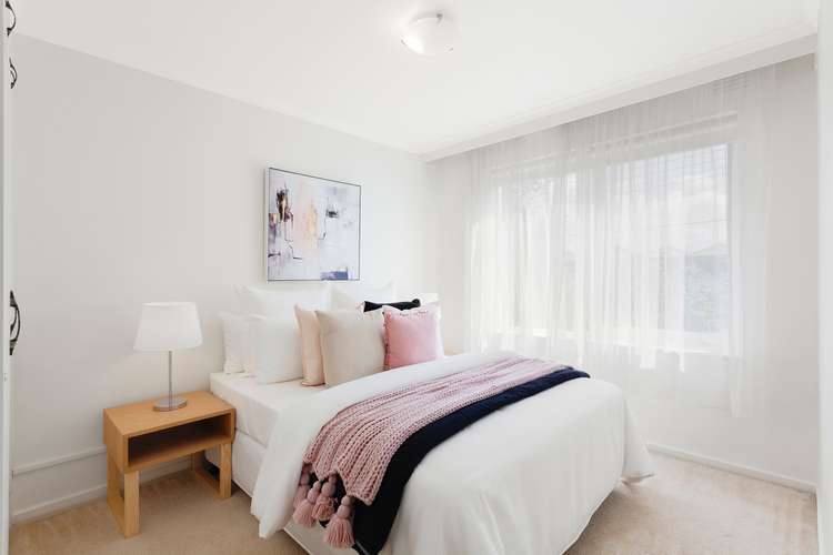 Third view of Homely apartment listing, 5/20 Bent Street, Malvern East VIC 3145