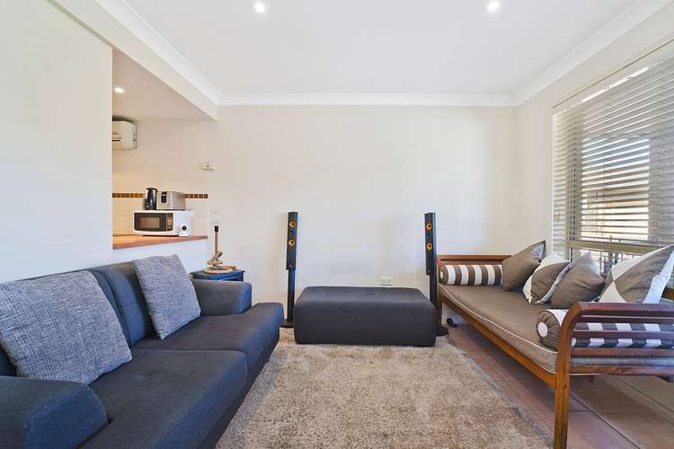 Third view of Homely townhouse listing, 16/20-22 Molly Morgan Drive, East Maitland NSW 2323