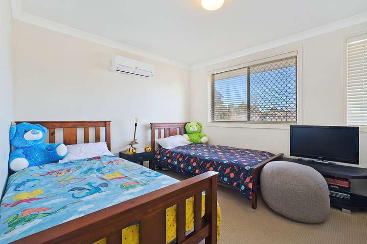 Fifth view of Homely townhouse listing, 16/20-22 Molly Morgan Drive, East Maitland NSW 2323